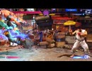 ストリートファイター6