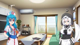 【雑談】オチ無し日常雑談-12-【VOICEVOX】