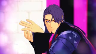 【Fate/MMD】ずうっといっしょ！【ドゥリーヨダナ＋α】