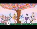 【SV2桜乃そらカバー】フェアリーテイル(三月のパンタジア) feat.桜乃そら with jamバンド