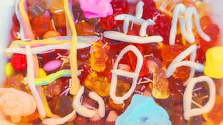 「甘い」の音MAD（1/2）