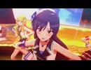 【シャニソンMV（765プロコラボver）】天海春香・如月千早・星井美希　アイ NEED YOU（FOR WONDERFUL STORY）【シャニマス】