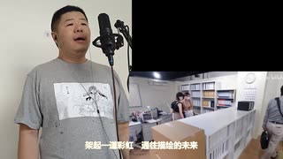 アイマス20周年おめでとう--翼