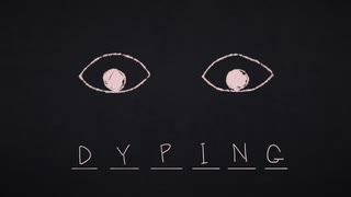 【刀剣乱舞偽実況】伯仲でDYPING【単発】