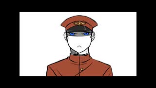 (手描き獄都)ゴクトレンジャイ