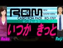 【Reiko＆Reiji】いつか きっと【カバー曲】