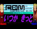 【Naomi＆Naoki】いつか きっと【カバー曲】