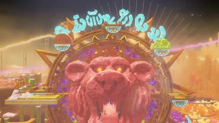 【プレイ動画】ドンキーコング バナンザ Part40