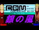 【Naomi＆Naoki】銀の風【カバー曲】