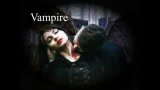 Vampire (幽霊楽曲投稿祭)