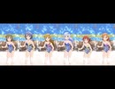 [ミリシタ] Hug a nice day!