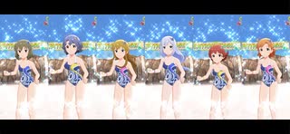 [ミリシタ] Hug a nice day!