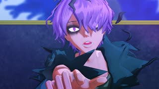 【マトリョシカ】自作ギャリーさんに踊ってもらった【Ib/Ibmmd】