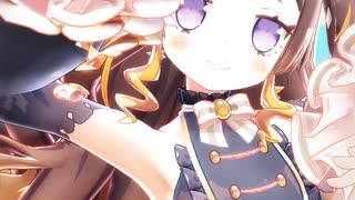 Anya Melfissa「Dreamy Sky」#shorts 【MMD】【ホロライブ】‪                      @AnyaMelfissa ​