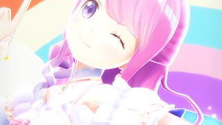 姫森ルーナ「Dreamy Sky」#shorts 【MMD】【ホロライブ】‪                        @HimemoriLuna ​