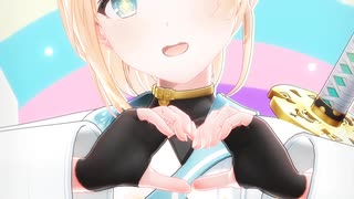 風真いろは「Dreamy Sky」#shorts 【MMD】【ホロライブ】‪                       @kazamairoha ​