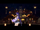 【MMD】ゴスロリ雷電将軍 raiden/AOA - Heart Attack【紳士向け】