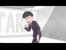 【踊ってみた】MMD一松Mr. Simple(japenese ver) dance