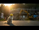 「ハヤシさん KY」MV AI生成動画