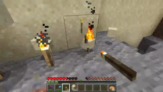 【minecraft】サバイバルでまったり整地して新しい世界作るわ【Part690】