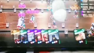40.掃除屋とワ―プ社のライブラリ―オブルイナ