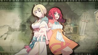 バリバリ最強No.1 強くてニューサーガ