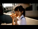 「路上で喰らうピザはうめぇ」MV AI生成動画