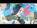 IMPERIALI$M NEVER DIE$　/重音テト