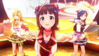 【シャニソンMV】「アイ NEED YOU（FOR WONDERFUL STORY）」(765AS)【1080p60/4K HDR】