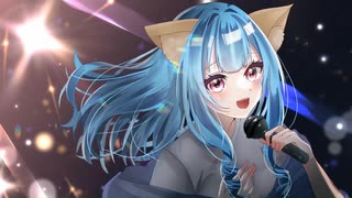 【歌ってみた】水の星へ愛を込めて/森口博子　 covered by ゆらゆとり　FullはYoutubeへ！