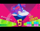 [MUSEDASH] きゅびびびびずむ 達人 ☆10 100.00%