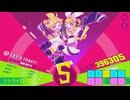 [MUSEDASH] LET'S TOAST 達人 ☆10 100.00%