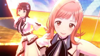 【シャニソンMV】(真乃・春香・貴音)「アイ NEED YOU（FOR WONDERFUL STORY）」【1080p60/4K HDR】