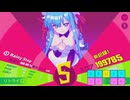 [MUSEDASH] Rainy Step 達人 ☆8 100.00%