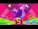 [MUSEDASH] OHO・SHI・KA・TSU 達人 ☆10 100.00%
