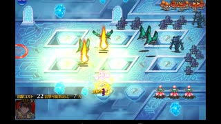 千年戦争アイギス　英傑の塔　36階　177120pt