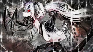 OBSCURE~DIR EN GREY:Hatsune Miku Cover