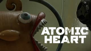 ATOMIC HEART ボイロ実況プレイ Part48
