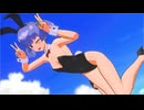【MMD艦これ】大潮で「リトライ☆ランデヴー」
