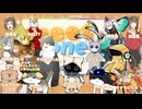 【UTAUカバー】vibrant【中の人が猫の音源だけ】