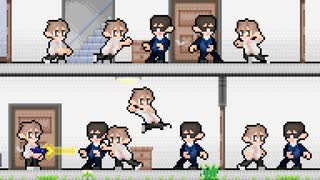 クローンガン