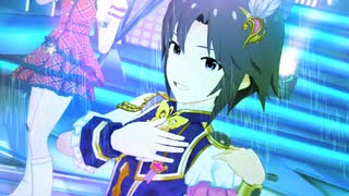 【 #FromTtoNEI 】透明造花【菊地真】