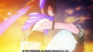 【Pikii/スタジオ最前線】ブレイドストレンジャーズ アリー ストーリーモードプレイ動画【switch/PS4/APM3】