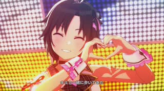 【シャニソンMV（765プロコラボver）】星井美希・菊地真・四条貴音　アイ NEED YOU（FOR WONDERFUL STORY）【シャニマス】