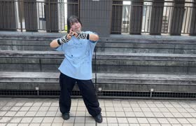 【あいりんご】 Perfect Perfect Parade 踊ってみた