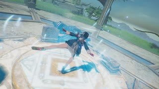 [ユミアのアトリエ]第30回(30-5) 儀式の門を解放する