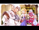 【ポケモンSV】東方指振鉄(アリブロ)