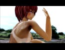 【対魔忍mmd】テレパシ　(DECO*27) 【大人ゆきかぜ】