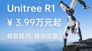 ホモと見る８２万円で買える中国のロボット