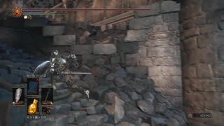 DARK SOULS III作業用BGM　太陽のメダルマラソン